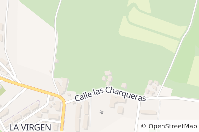 Mapa de ubicación de la propiedad
