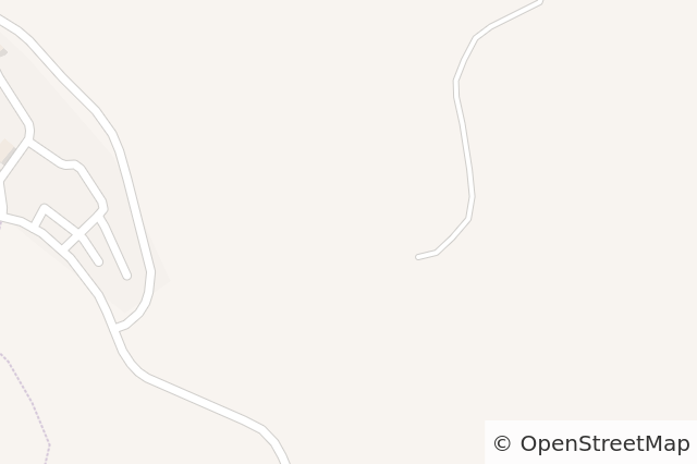 Mapa de ubicación de la propiedad