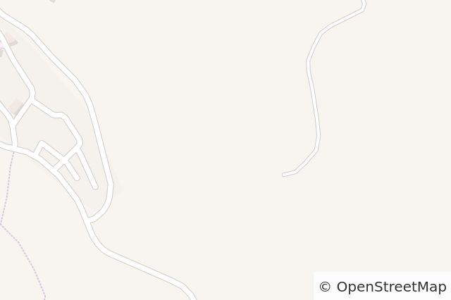 Mapa de ubicación de la propiedad