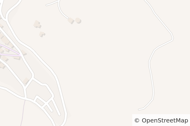 Mapa de ubicación de la propiedad