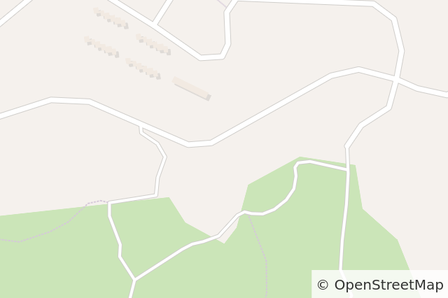 Mapa de ubicación de la propiedad
