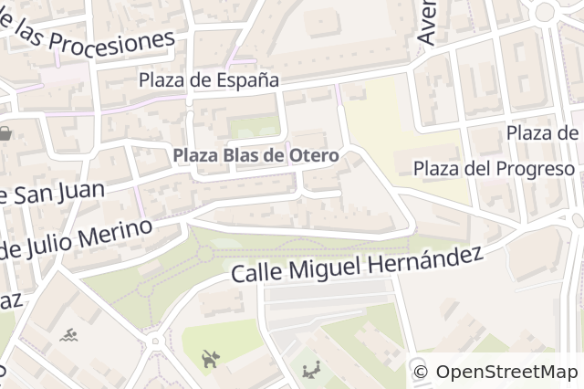 Mapa de ubicación de la propiedad