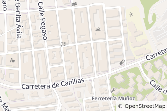 Mapa de ubicación de la propiedad