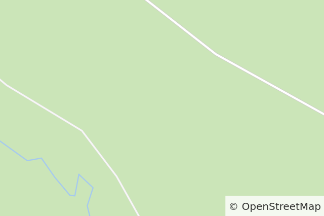 Mapa de ubicación de la propiedad