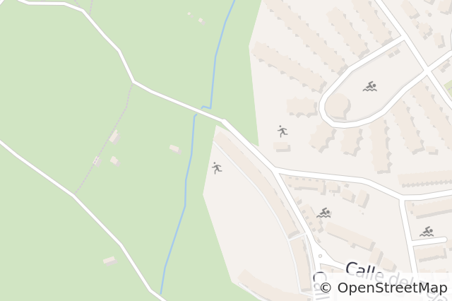 Mapa de ubicación de la propiedad