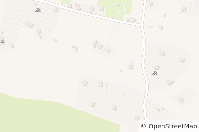 Mappa della localizzazione della proprietà