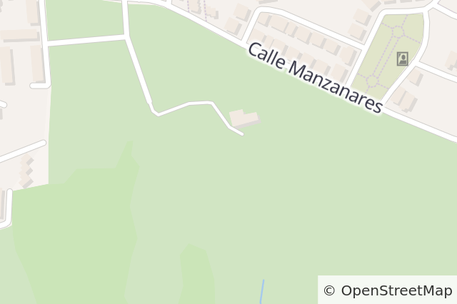 Mapa de ubicación de la propiedad