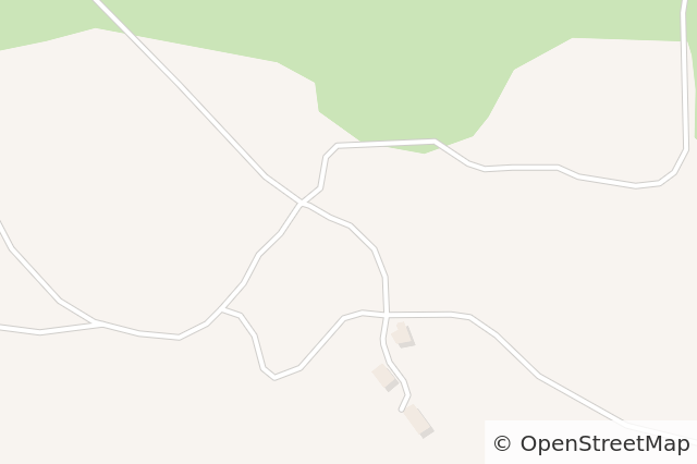 Mapa de ubicación de la propiedad