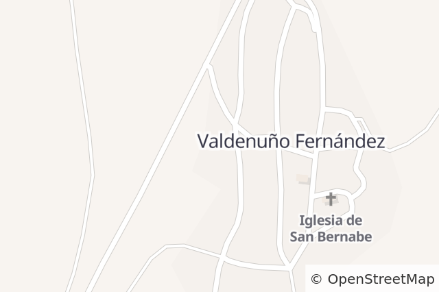 Mapa de ubicación de la propiedad