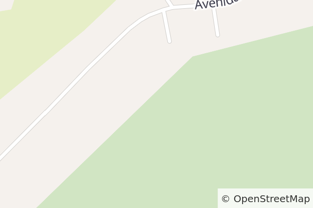 Mapa de ubicación de la propiedad