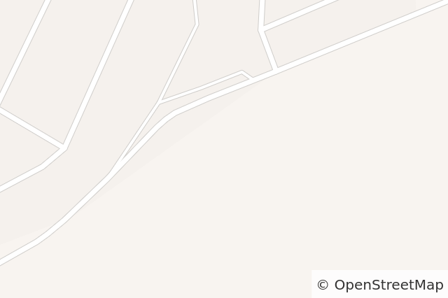 Mapa de ubicación de la propiedad