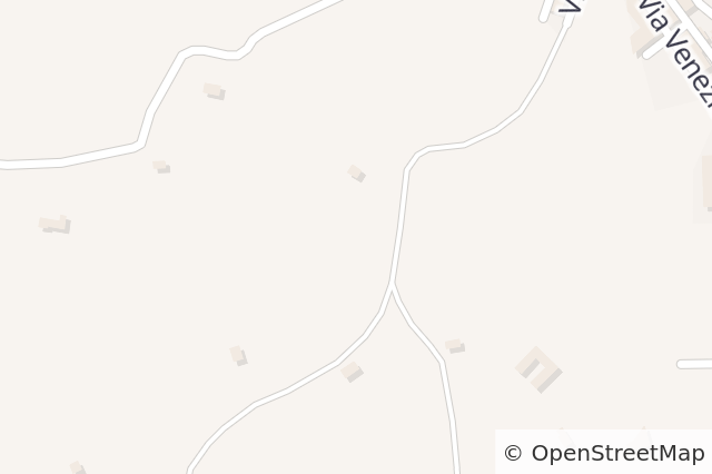 Mappa della localizzazione della proprietà