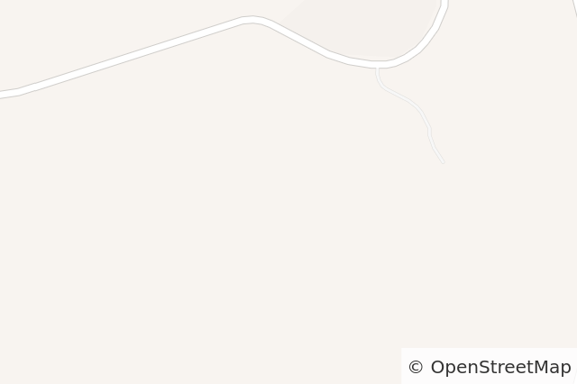 Mapa de ubicación de la propiedad