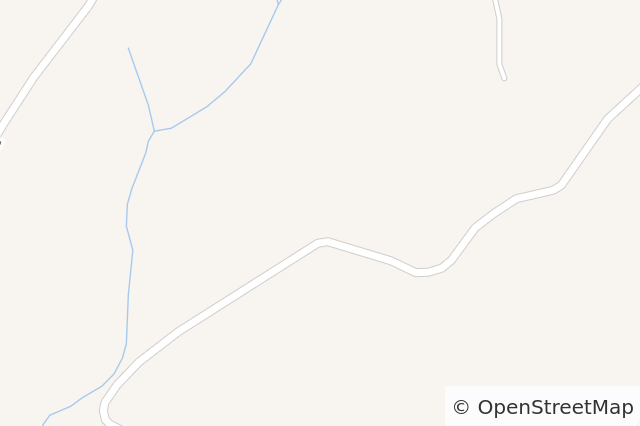 Mappa della localizzazione della proprietà