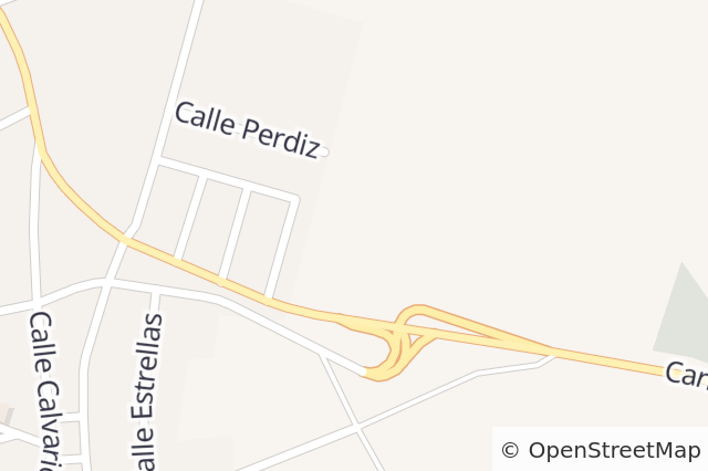 Mapa de ubicación de la propiedad