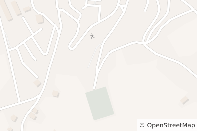 Mappa della localizzazione della proprietà