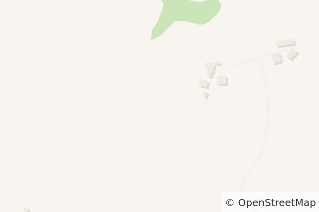 Mappa della localizzazione della proprietà
