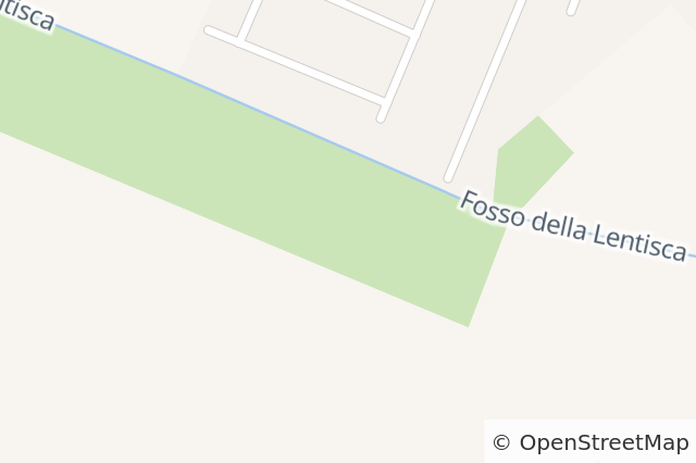 Mappa della localizzazione della proprietà