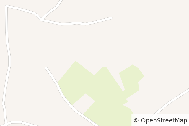 Mappa della localizzazione della proprietà