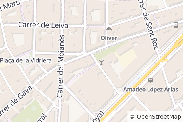 Mapa de ubicación de la propiedad