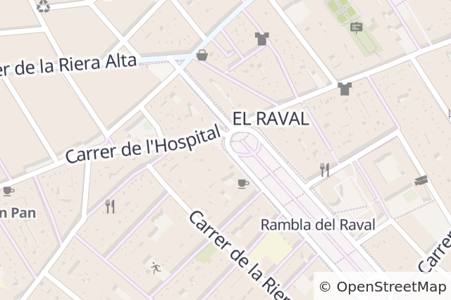 Mapa de ubicación de la propiedad