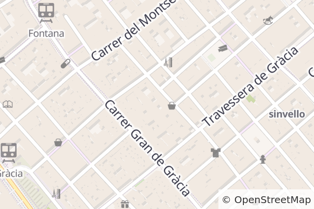 Mapa de ubicación de la propiedad