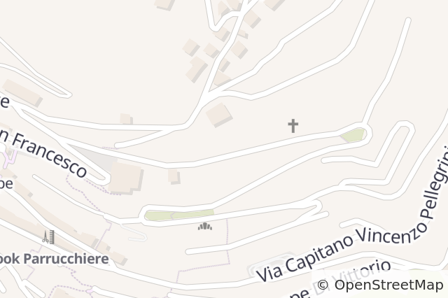 Mappa della localizzazione della proprietà