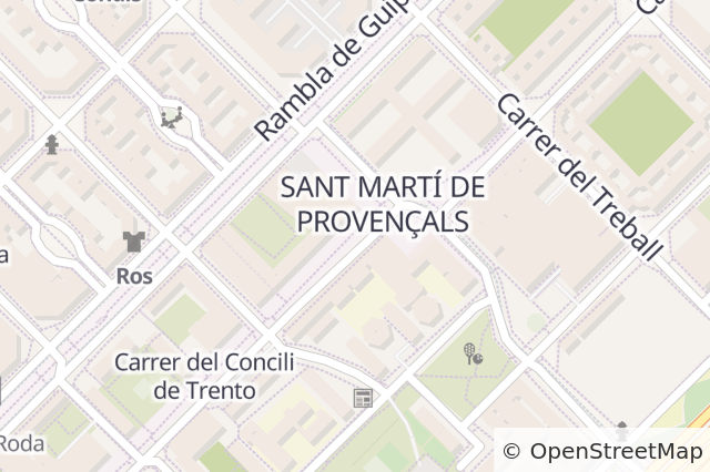 Mapa de ubicación de la propiedad