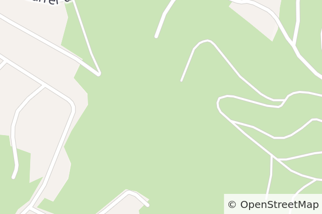 Mapa de ubicación de la propiedad