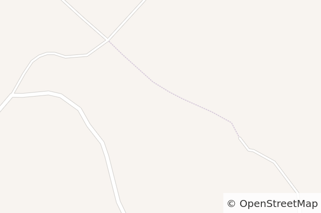 Mappa della localizzazione della proprietà
