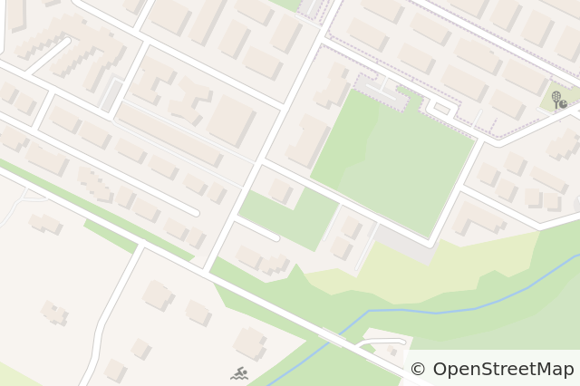 Mappa della localizzazione della proprietà