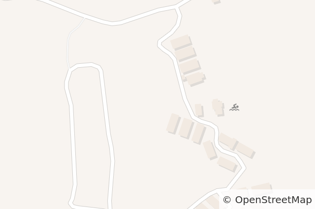 Mappa della localizzazione della proprietà