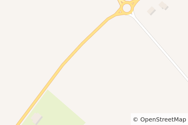 Mappa della localizzazione della proprietà