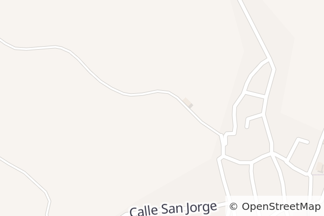 Mapa de ubicación de la propiedad