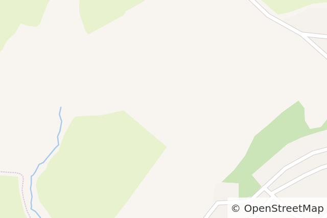 Mapa de ubicación de la propiedad