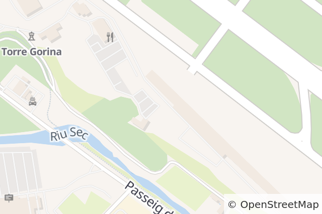 Mapa de ubicación de la propiedad
