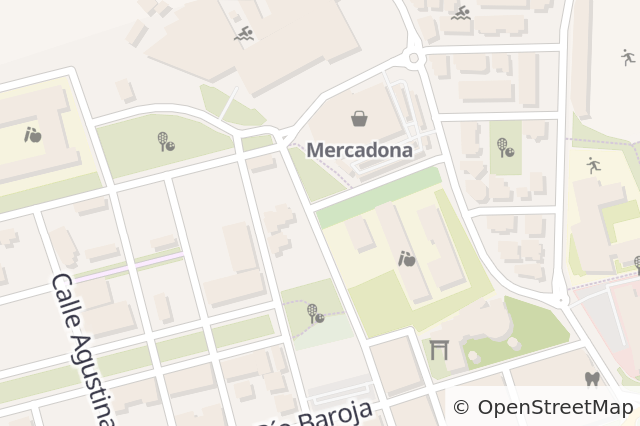 Mapa de ubicación de la propiedad