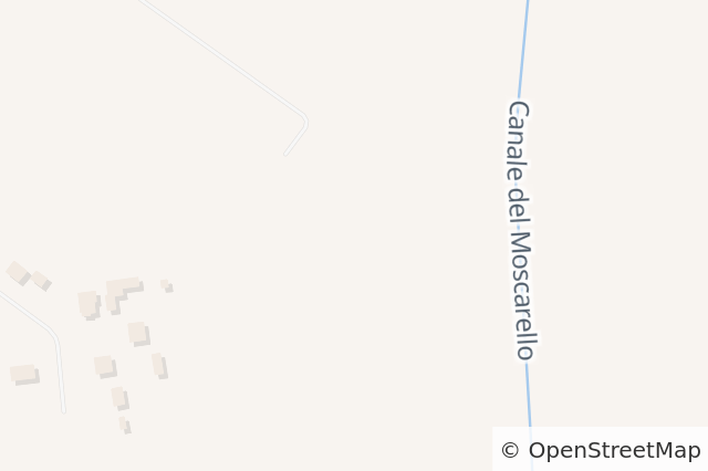 Mappa della localizzazione della proprietà