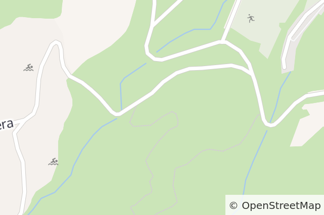 Mapa de ubicación de la propiedad