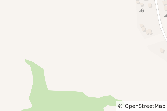 Mappa della localizzazione della proprietà
