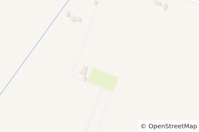 Mappa della localizzazione della proprietà