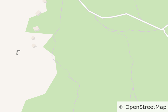 Mappa della localizzazione della proprietà