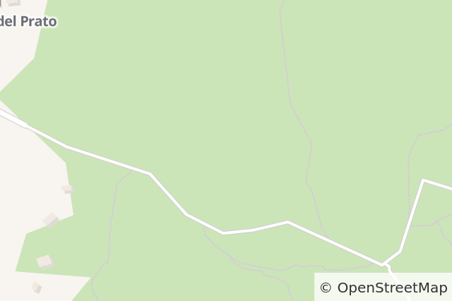 Mappa della localizzazione della proprietà