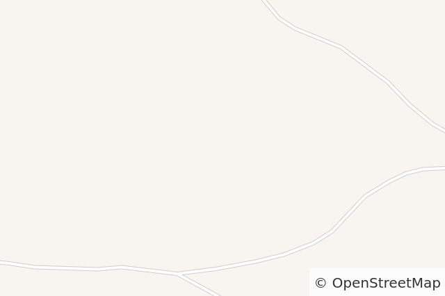 Mapa de ubicación de la propiedad