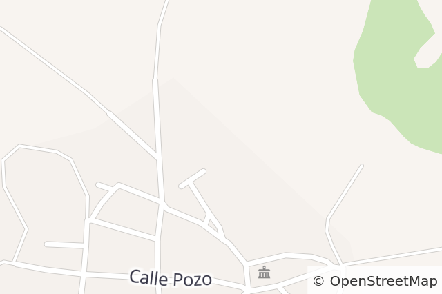 Mapa de ubicación de la propiedad