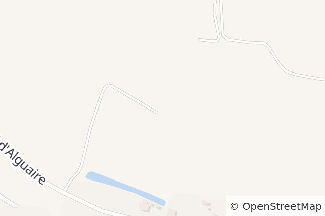 Mapa de ubicación de la propiedad