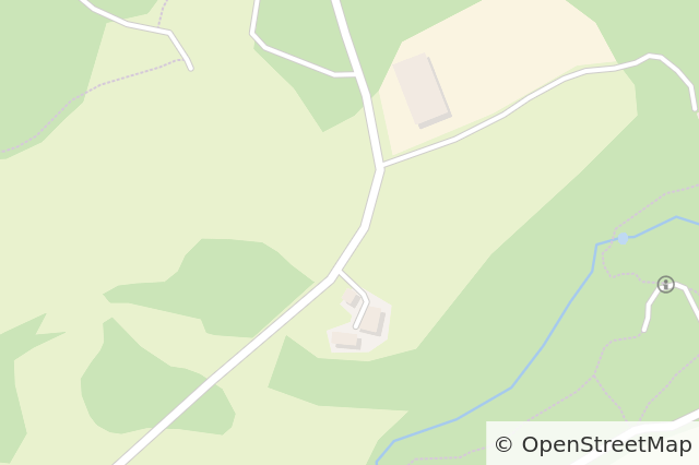 Mapa de ubicación de la propiedad