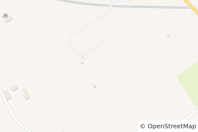 Mappa della localizzazione della proprietà