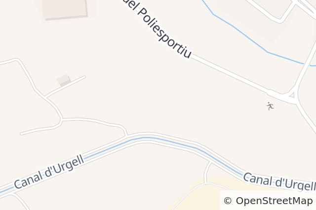 Mapa de ubicación de la propiedad