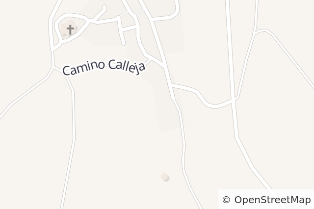 Mapa de ubicación de la propiedad